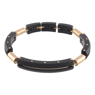 Italgem Bracelets - Taras Design Montreal