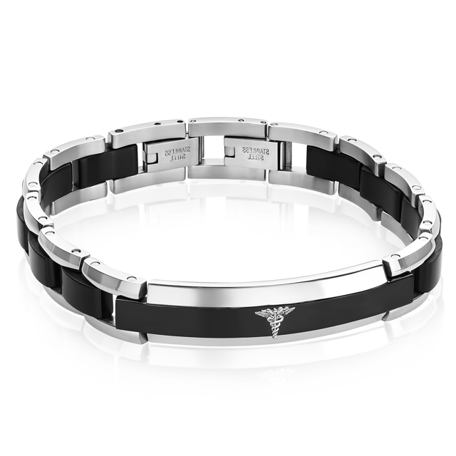 Italgem Stainless Steel Jewellery